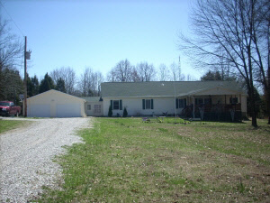 1566 Stonington Road Mitchell, IN 47446 - Photo 1 of 31 Gallery Image 1