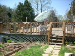 1566 Stonington Road Mitchell, IN 47446 - Photo 5 of 31 Gallery Image 5