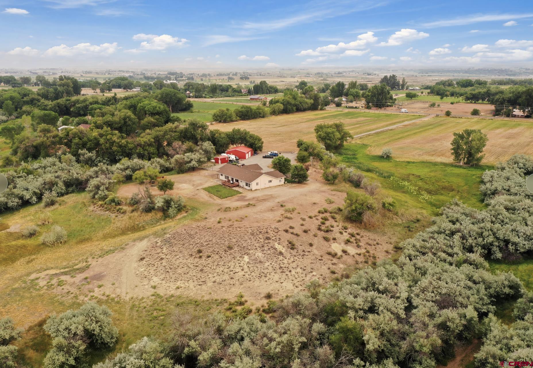 1793 F Road Delta, CO 81416 - Photo 40 of 45