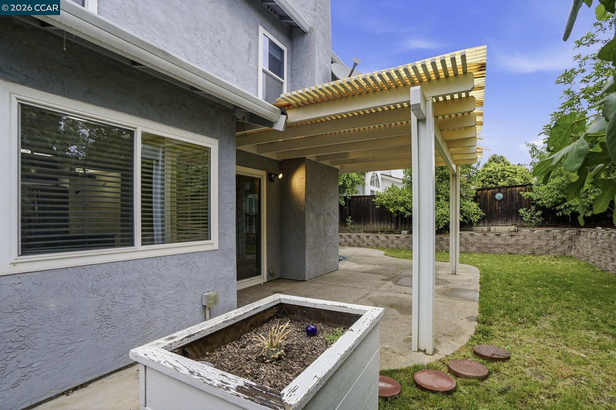 4512 Deer Ridge Way Antioch, CA 94531 - Photo 41 of 43