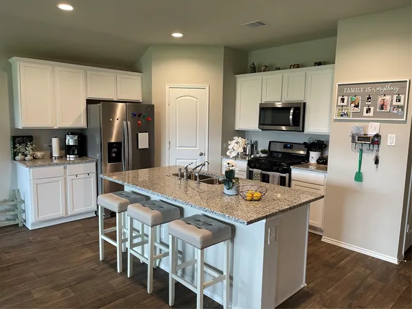 $1,895 | 18356 Klamath Falls Lane, New Caney, TX 77357