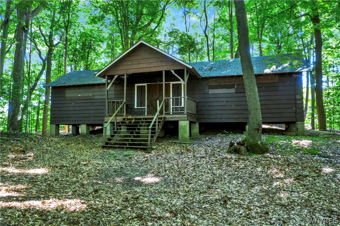 8462 Lake Shore Road Evans, NY 14006 - Photo 33 of 34