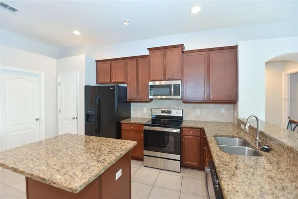 $2,500 | 3736 Briar Run Drive, Clermont, FL 34711