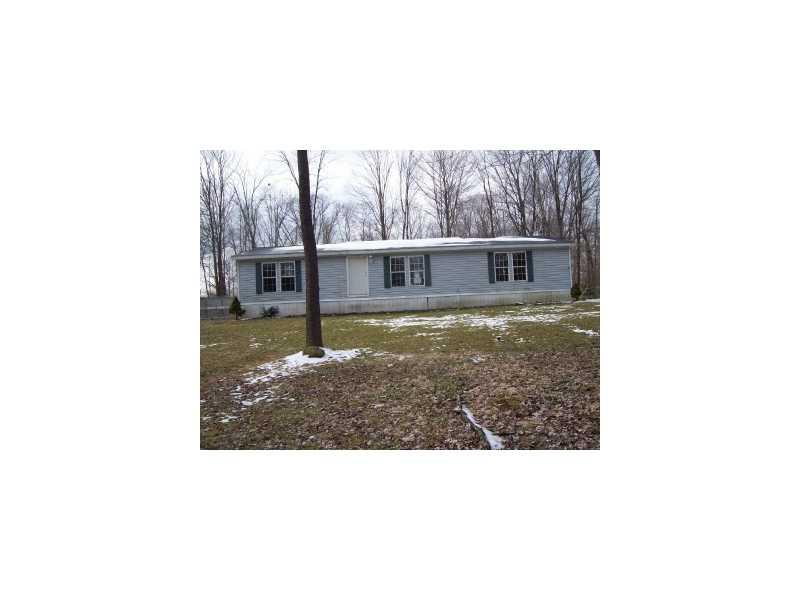 547 George Jr Road Grove City, PA 16127 - Photo 1 of 15 Exterior Front.