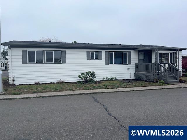 5422 Portland Road Northeast, Unit 80 Salem, OR 97305 - Photo 1 of 18 Gallery Image 1