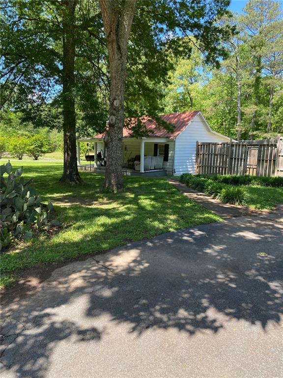 559 Cedar Creek Road Cartersville, GA 30121 - Photo 1 of 1 Gallery Image 1