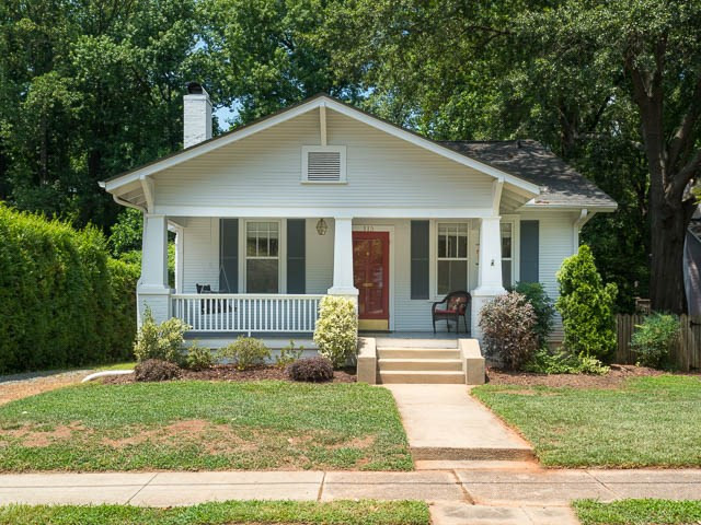 115 Hudson Street Raleigh, NC 27608 - Photo 2 of 25 Photo 2