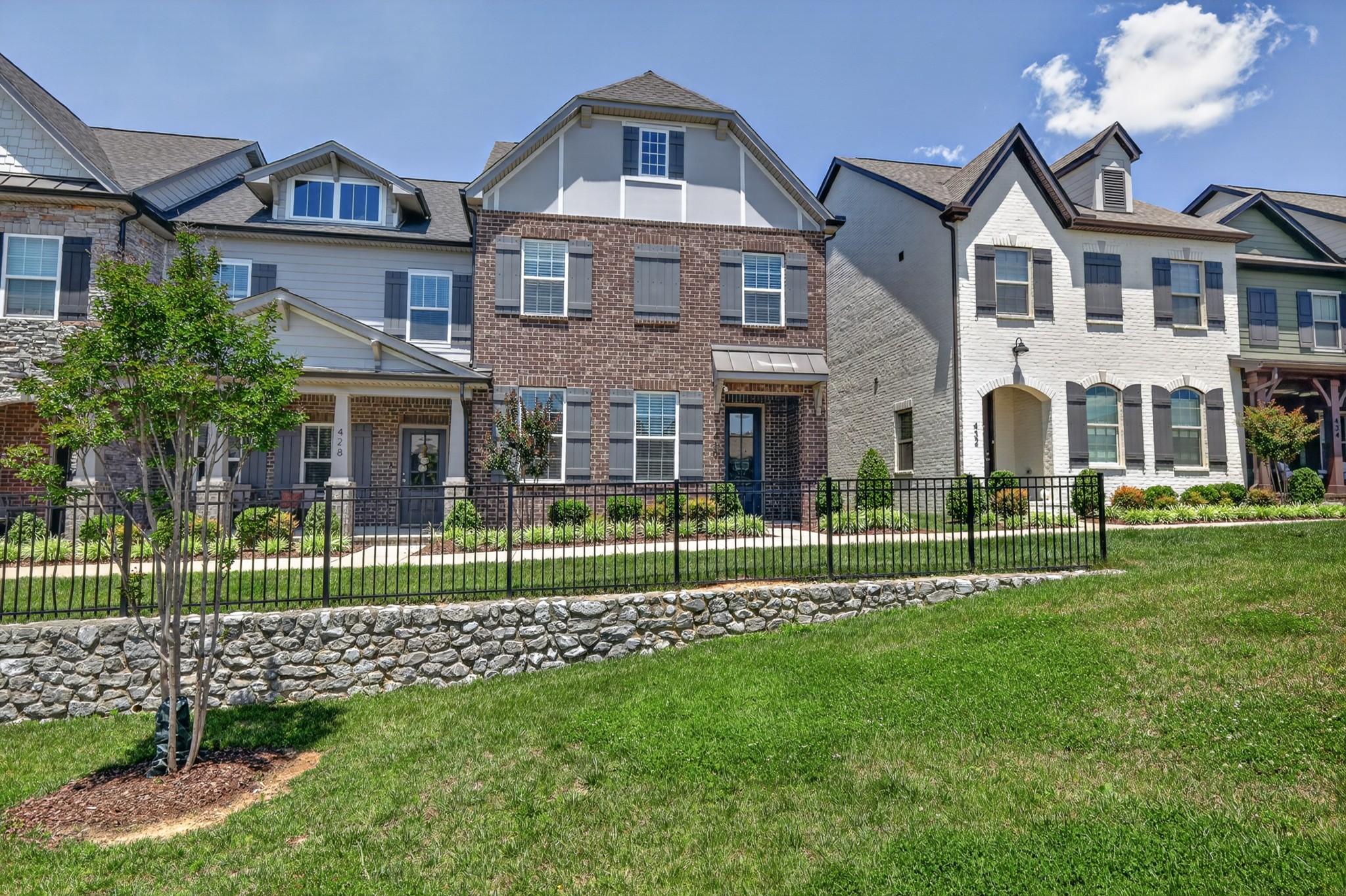 430 Longstone Road Gallatin, TN 37066 - Photo 2 of 22