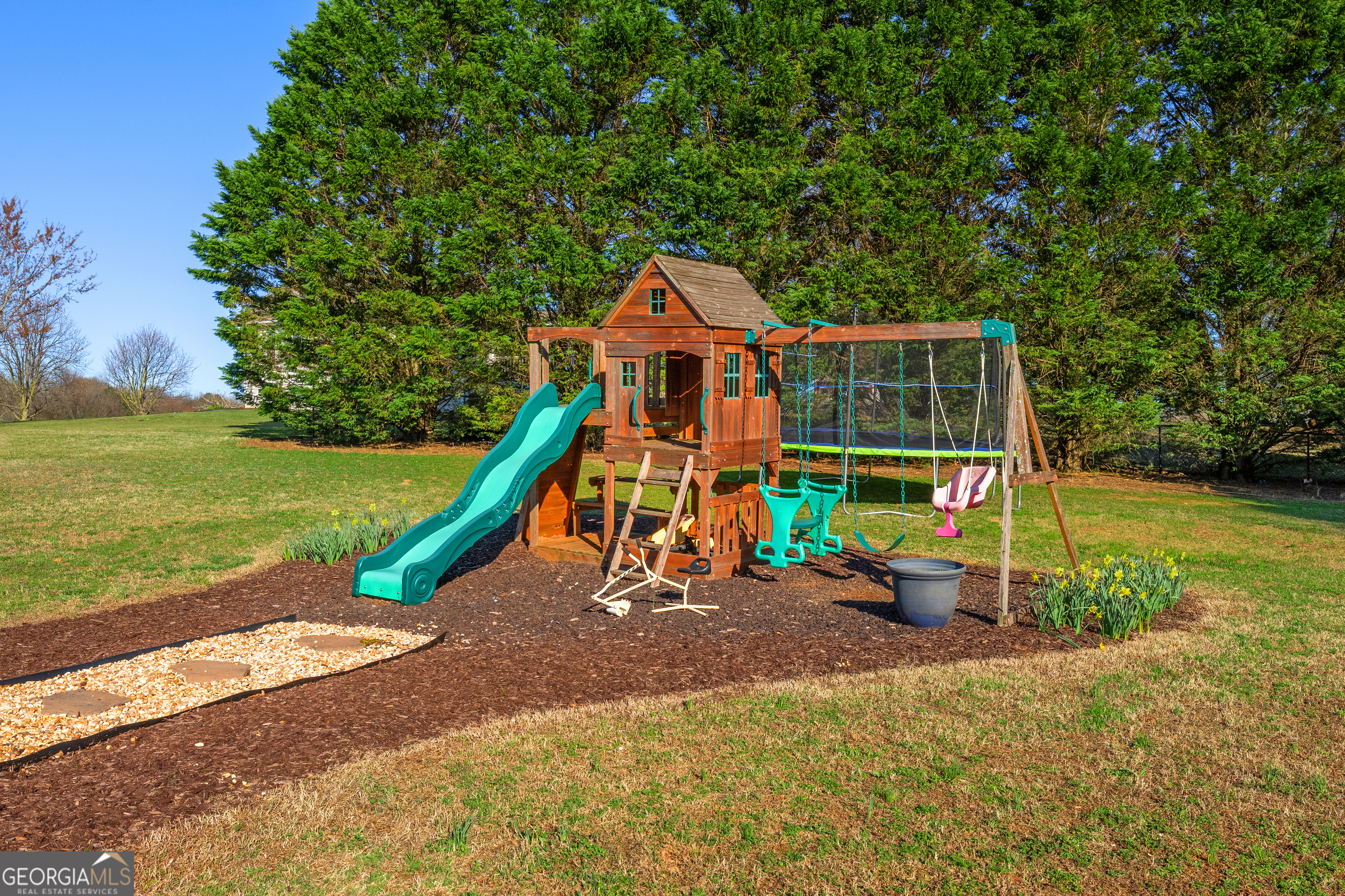 175 Highland Ridge Drive Hartwell, GA 30643 - Photo 38 of 46