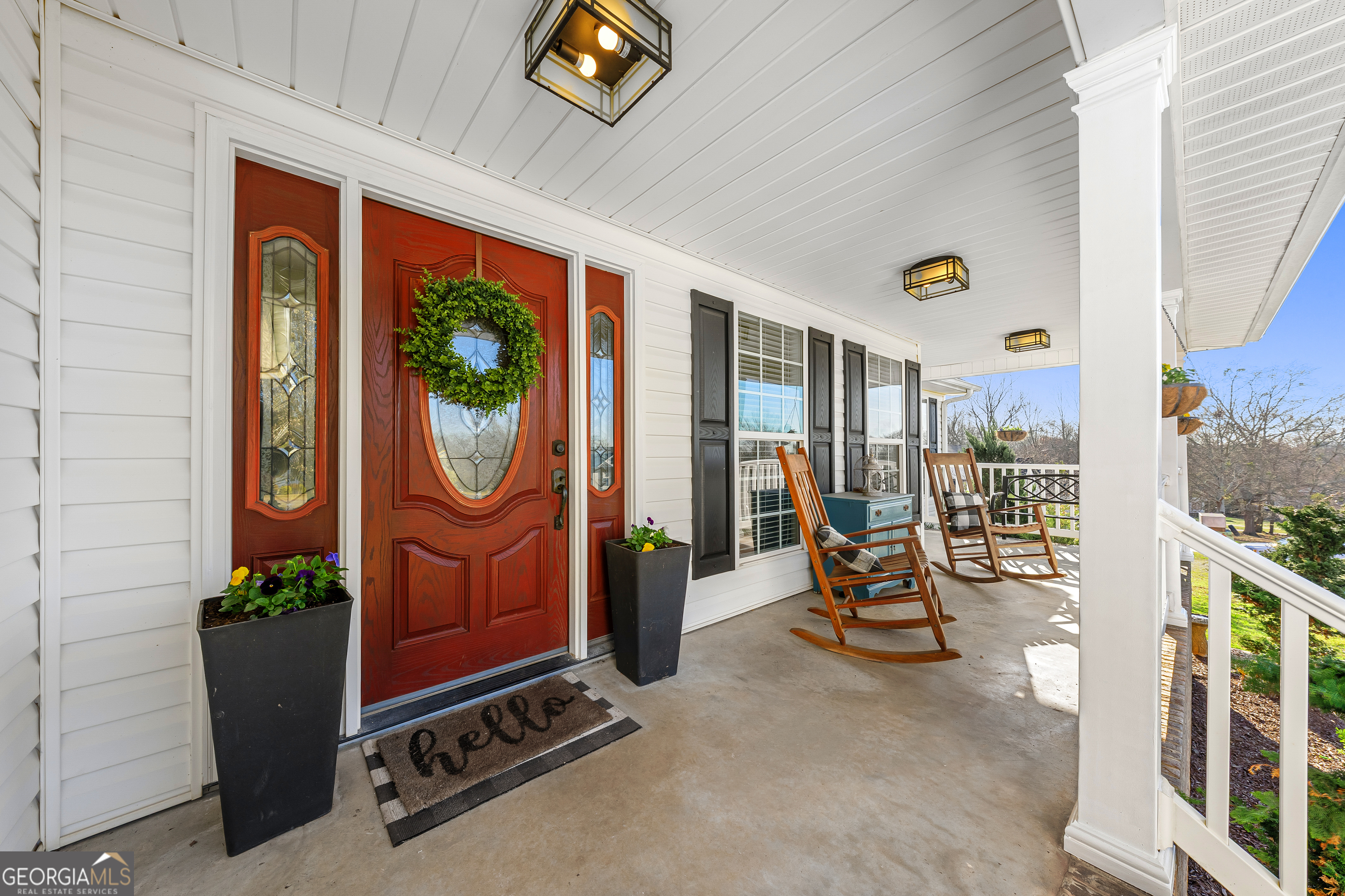 175 Highland Ridge Drive Hartwell, GA 30643 - Photo 5 of 46