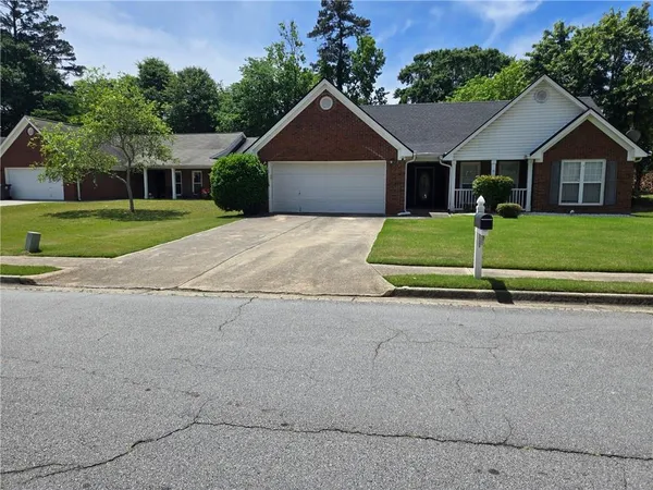 $2,250 | 2595 Freemans Walk Drive, Dacula, GA 30019