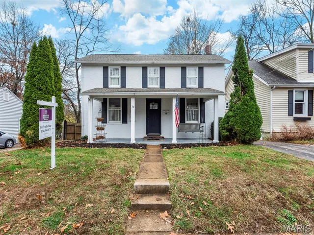$285,000 | 22 North Iola Drive, St. Louis, MO 63119