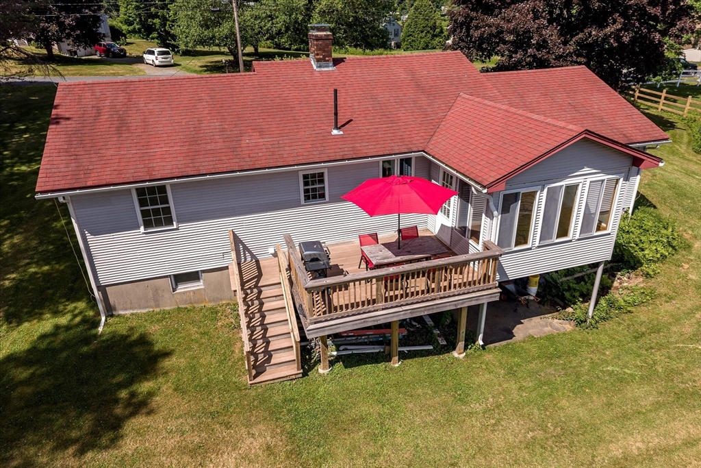 31 Dolan Road Millbury, MA 01527 - Photo 25 of 29