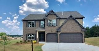 3587 Maple Hill Road Stonecrest, GA 30038 - Photo 1 of 1