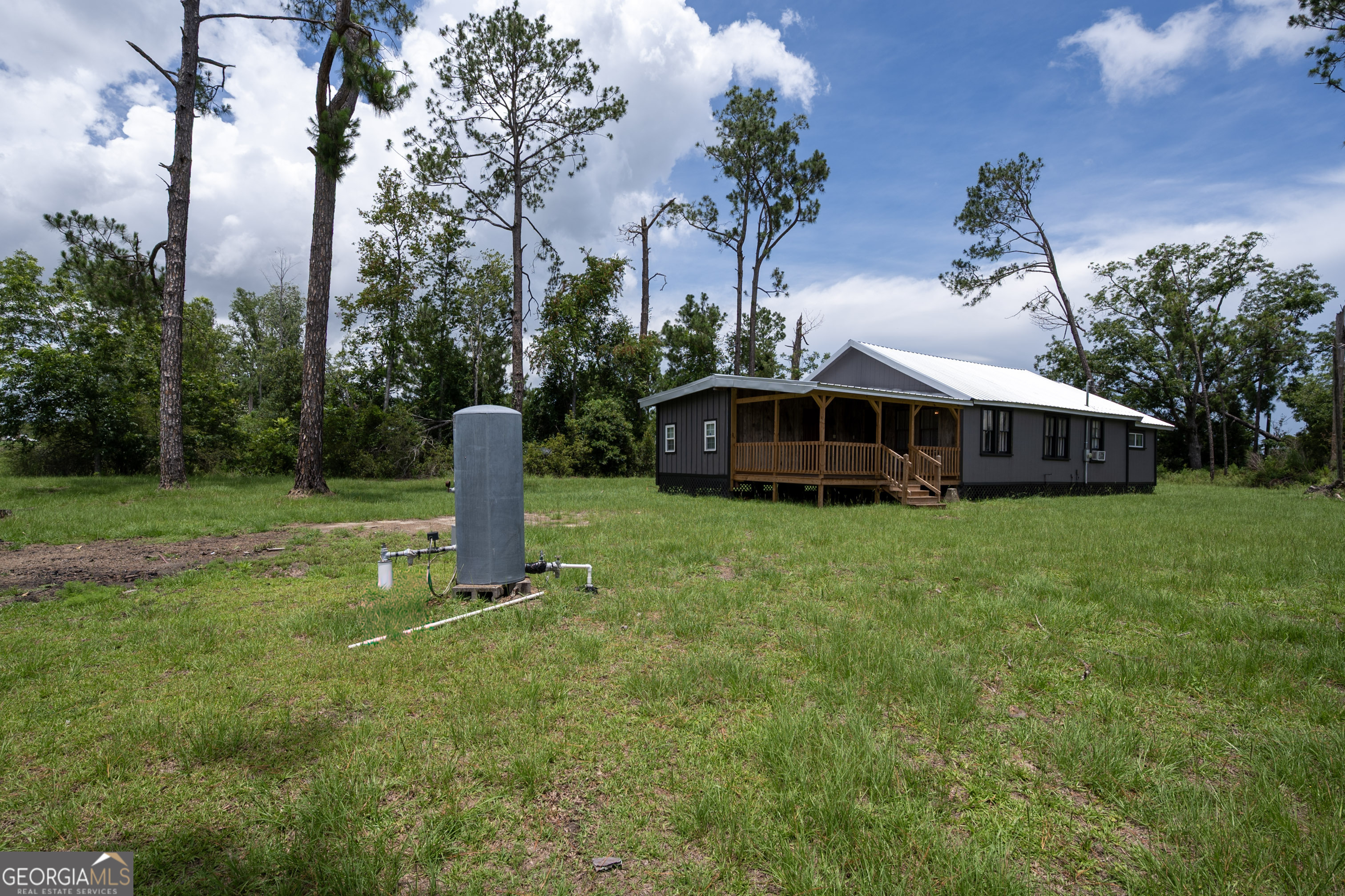1424 Sunnyside Church Road Pearson, GA 31642 - Photo 2 of 31