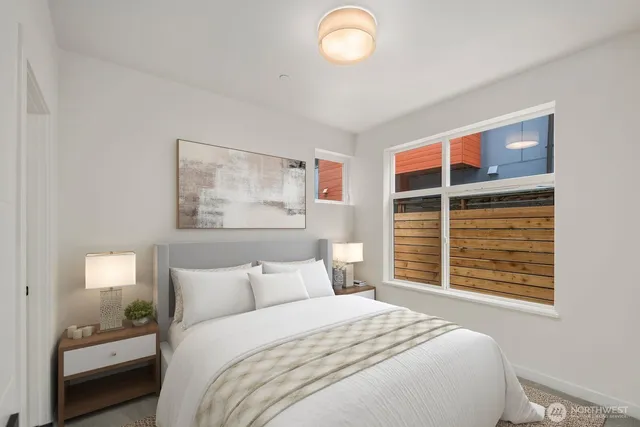 $584,950 | 546 South Cloverdale Street, Unit D, Seattle, WA 98108