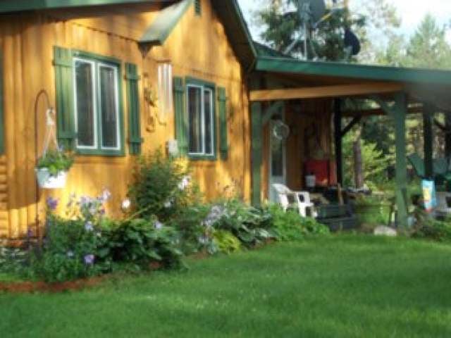 N10650 River Road Phillips, WI 54555 - Photo 4 of 20 Gallery Image 4