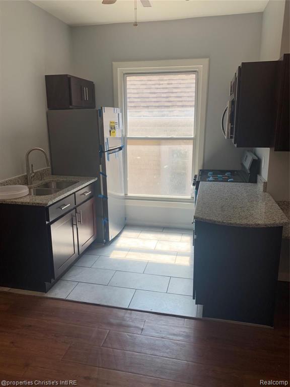 2028 24th Street, Unit 1F Detroit, MI 48216 - Photo 4 of 12