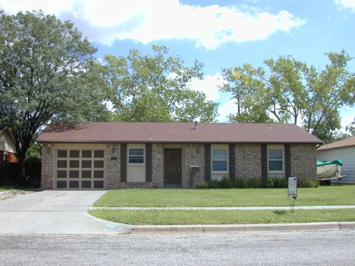 5103 Benton Drive Amarillo, TX 79110 - Photo 1 of 1 Listing Photo
