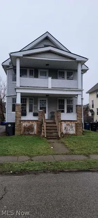 $169,997 | 1222 East 172nd Street, Cleveland, OH 44119