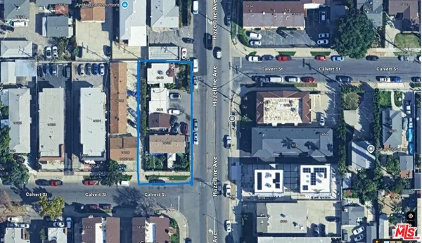 $1,425,000 | 6141 Hazeltine Avenue, Van Nuys, CA 91401