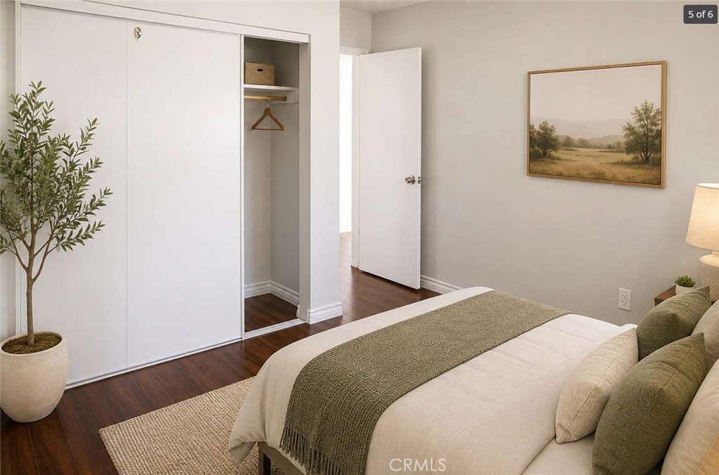 316 North Alameda, Unit F Azusa, CA 91702 - Photo 4 of 6