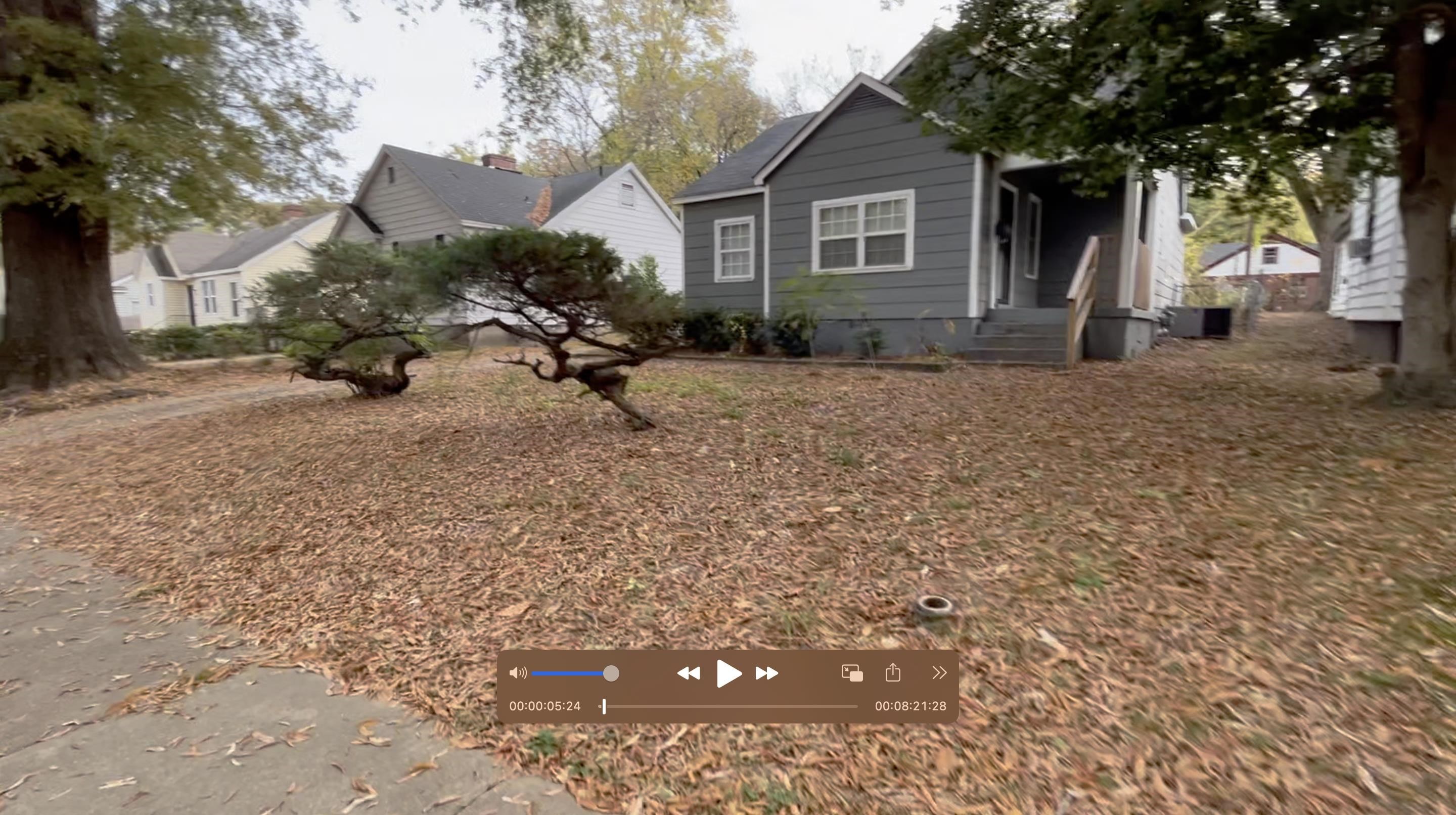 3347 Carrington Road Memphis, TN 38111 - Photo 2 of 3 a view of house with a outdoor space