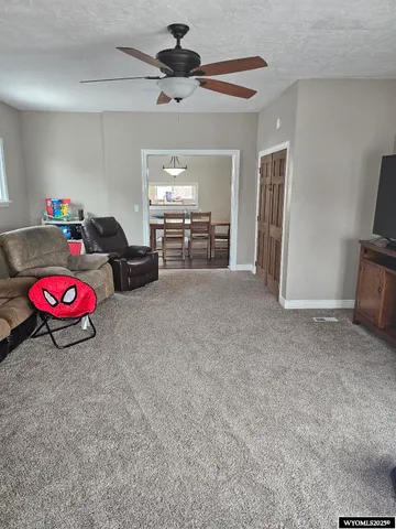 $249,000 | 612 West Flaming Gorge Way, Green River, WY 82935