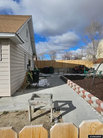 $249,000 | 612 West Flaming Gorge Way, Green River, WY 82935