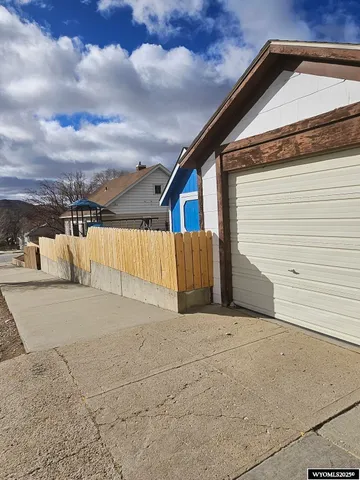 $249,000 | 612 West Flaming Gorge Way, Green River, WY 82935