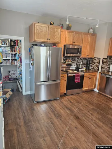 $249,000 | 612 West Flaming Gorge Way, Green River, WY 82935