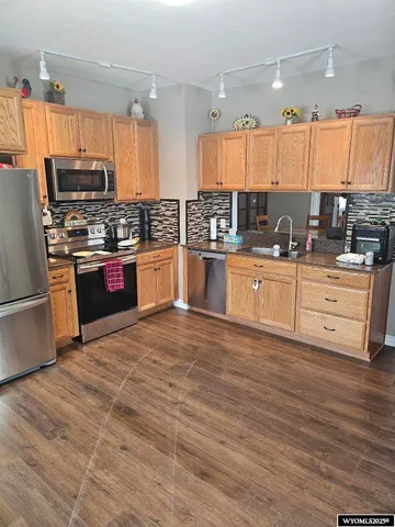 $249,000 | 612 West Flaming Gorge Way, Green River, WY 82935