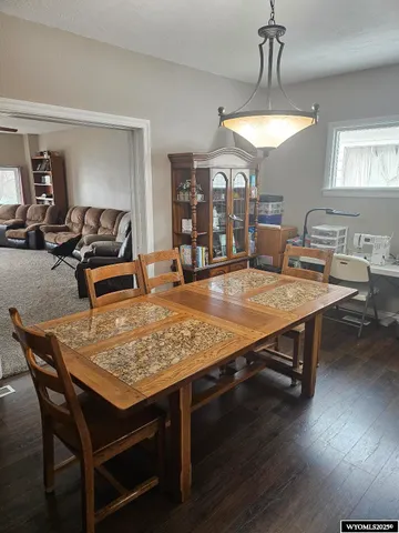 $249,000 | 612 West Flaming Gorge Way, Green River, WY 82935