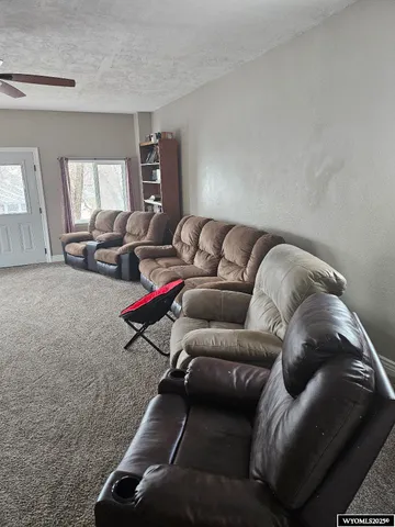 $249,000 | 612 West Flaming Gorge Way, Green River, WY 82935