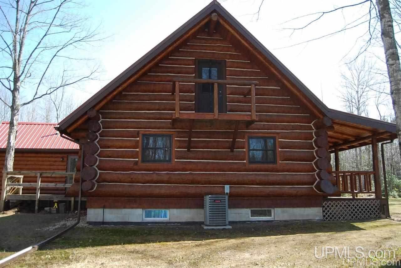 N3480 Ladoga Road Trenary, MI 49891 - Photo 28 of 33 Gallery Image 28
