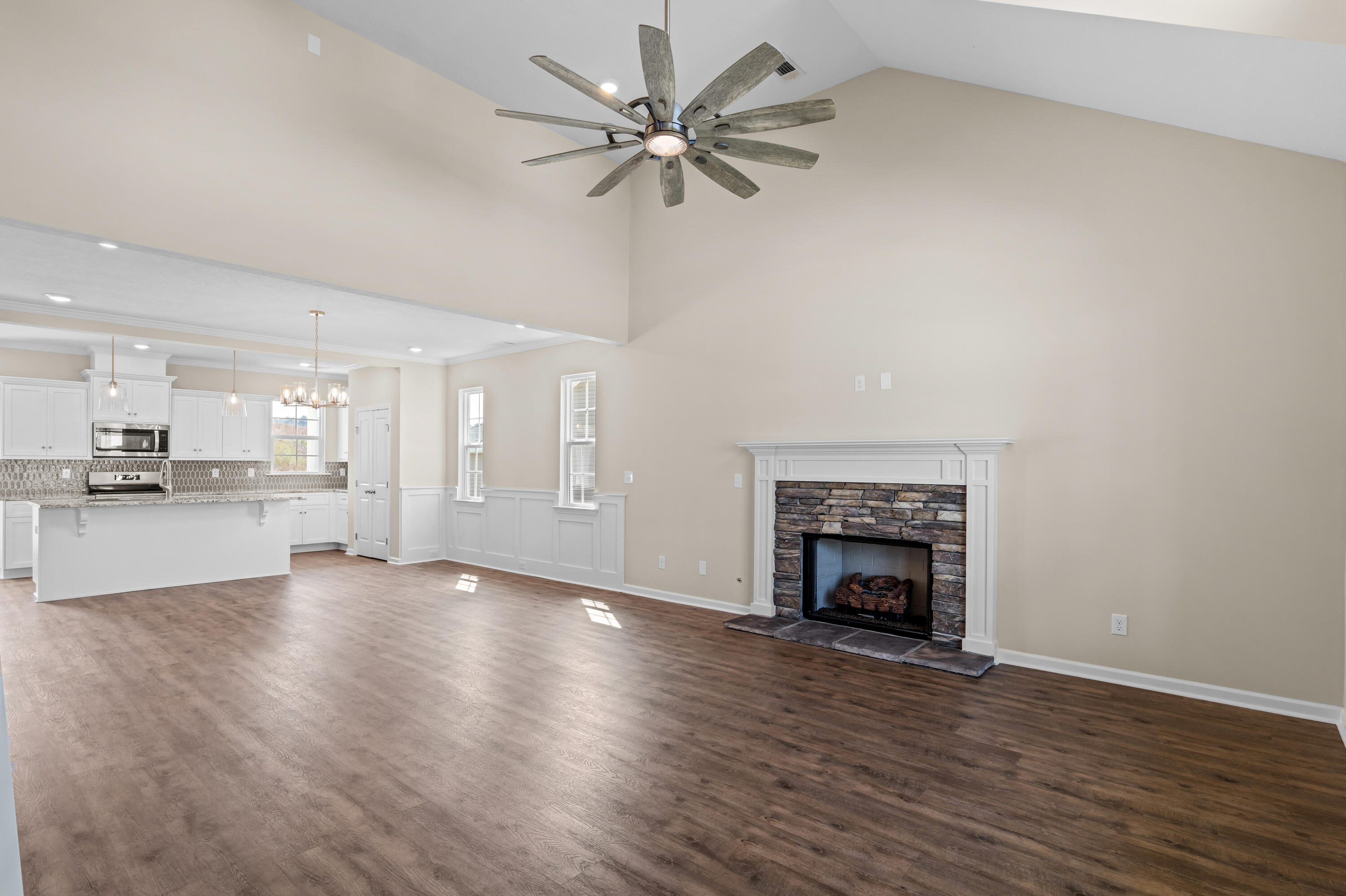 210 Dublin Loop Grovetown, GA 30813 - Photo 17 of 42 P1853306