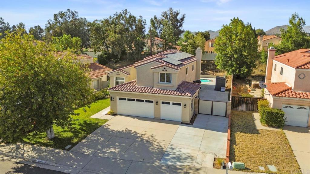 22586 Raspberry Lane Wildomar, CA 92595 - Photo 35 of 45