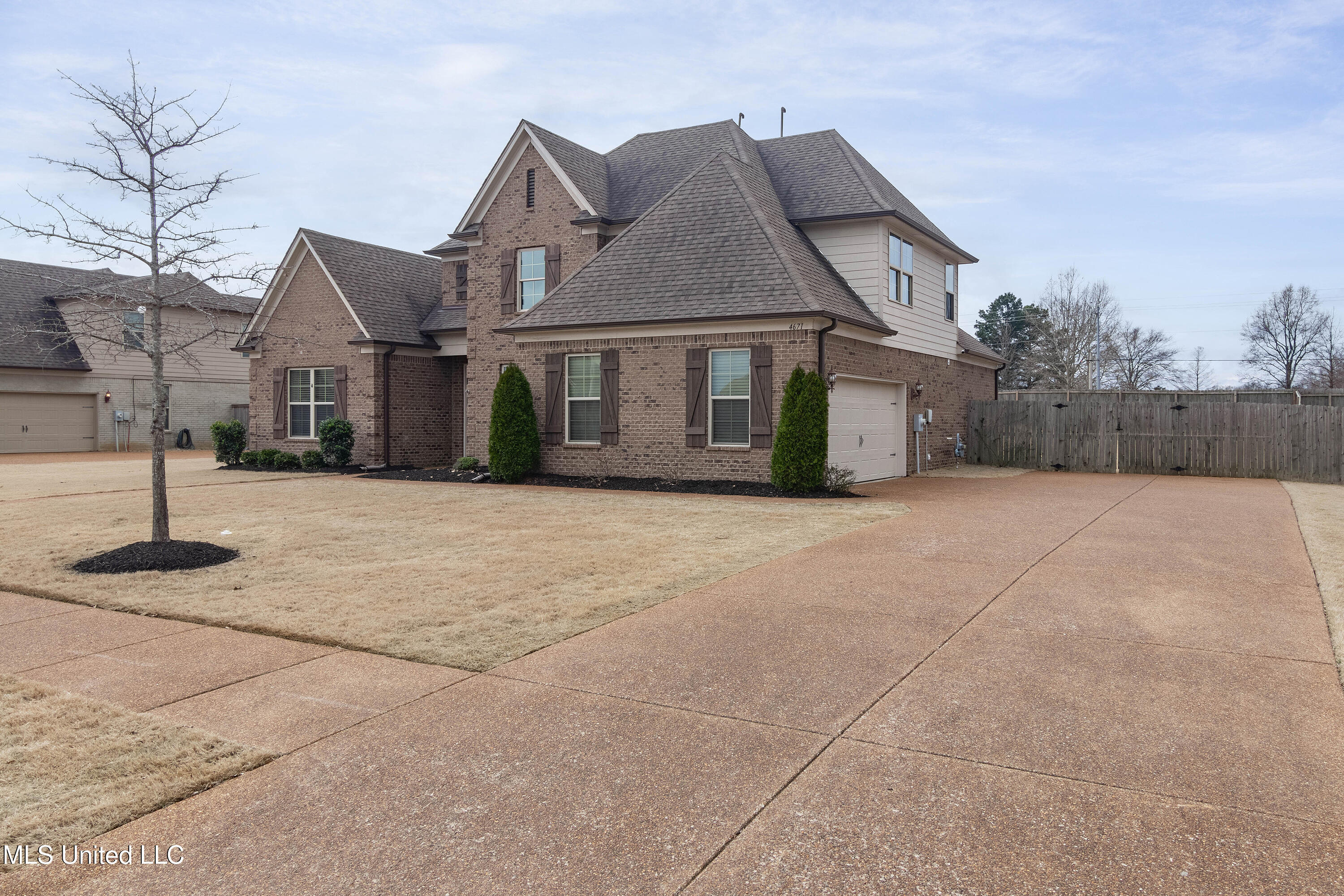 4671 Riva Ridge Drive Olive Branch, MS 38654 - Photo 24 of 30 IMG_0178-HDR-Edit