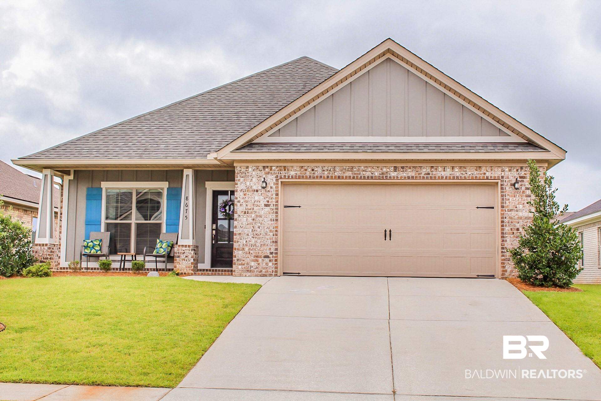 8675 Rosedown Lane Daphne, AL 36526 - Photo 1 of 30