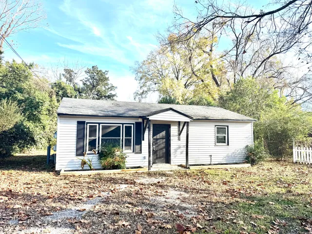 $1,200 | 1319 Wallace Street, Augusta, GA 30901