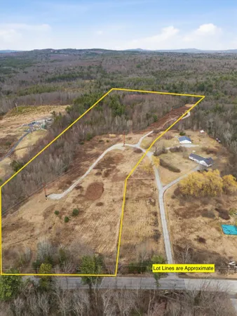$399,000 | 629-635 4th Range Road, Unit 635, Pembroke, NH 03275