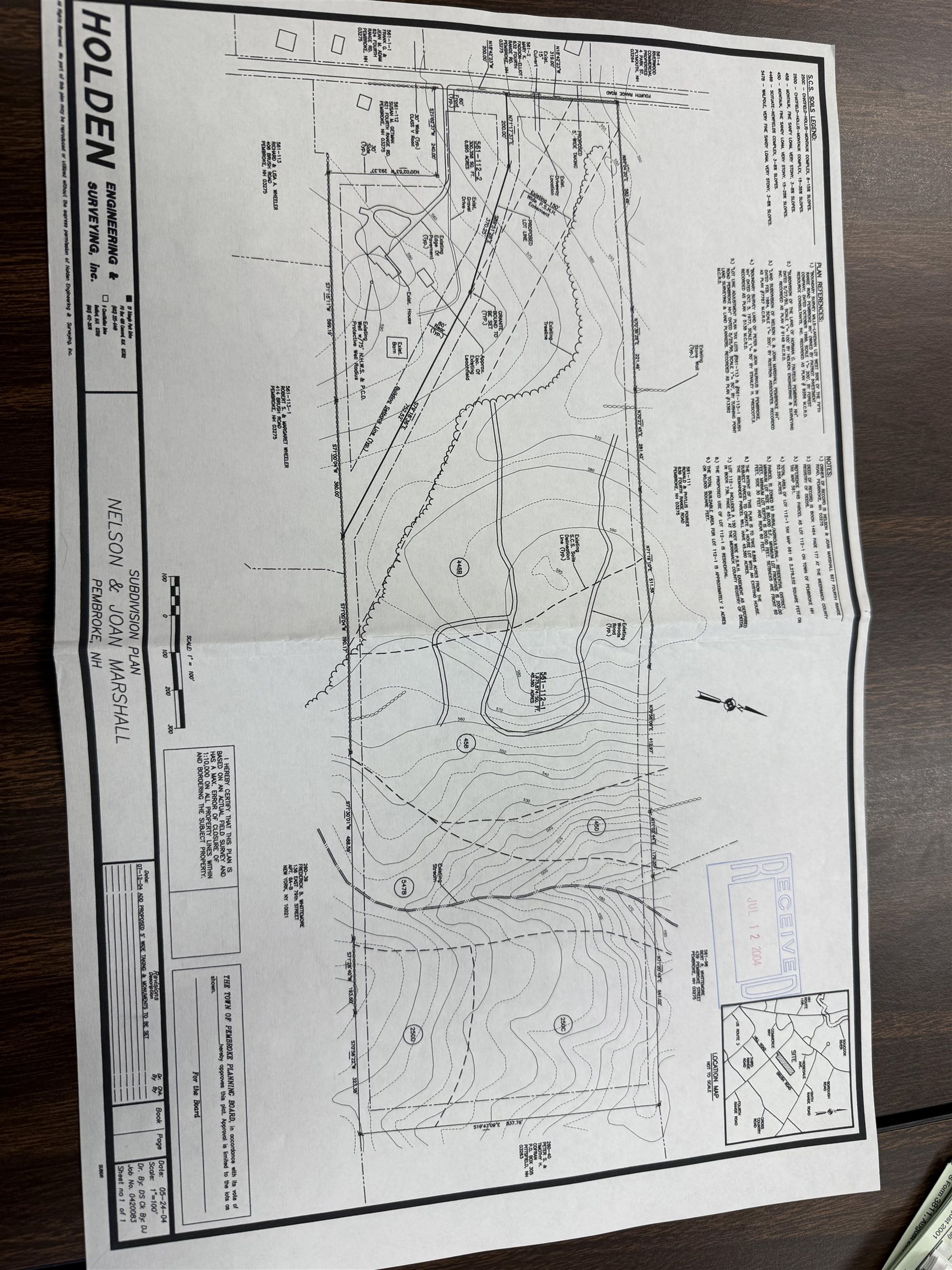 629-635 4th Range Road, Unit 635 Pembroke, NH 03275 - Photo 14 of 15