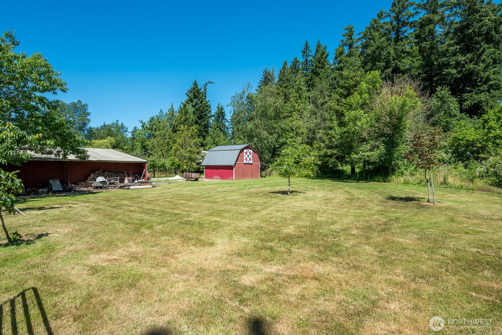 11964 Farm To Market Road Mount Vernon, WA 98273 - Photo 31 of 40