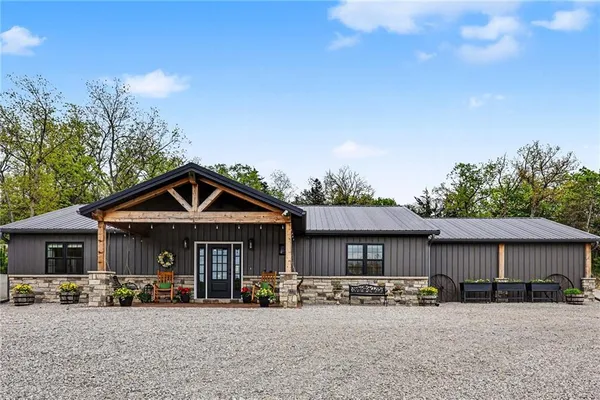 $479,900 | 16 South Lakeview Road, Mapleton, KS 66754