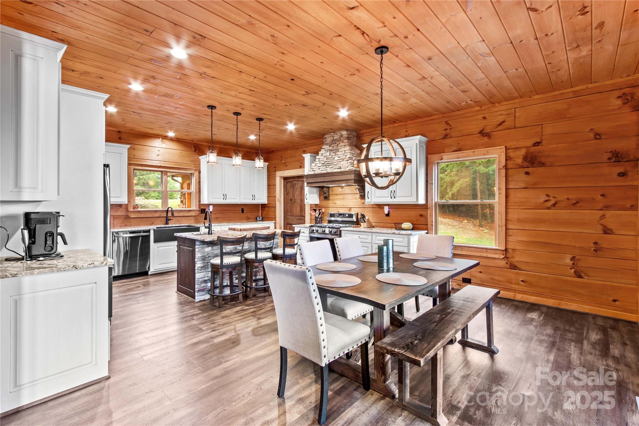 1220 Sierra Trace Road Denton, NC 27239 - Photo 22 of 48