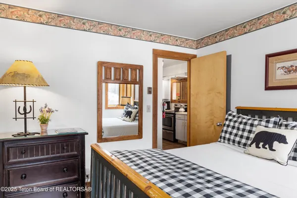 $2,795,000 | 3600 West Michael Drive, Unit D42, Teton Village, WY 83025