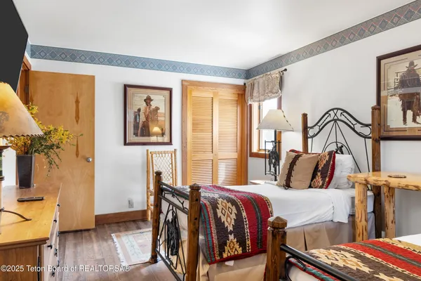 $2,795,000 | 3600 West Michael Drive, Unit D42, Teton Village, WY 83025