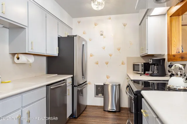 $2,795,000 | 3600 West Michael Drive, Unit D42, Teton Village, WY 83025