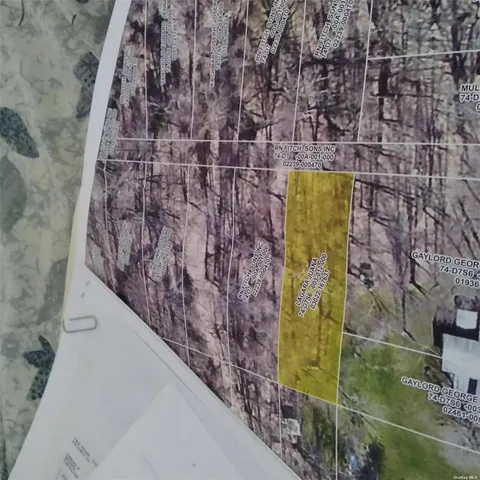 $33,000 | Rear Carpenter Rd Rear Carpenter Road, Dallas, PA 18612