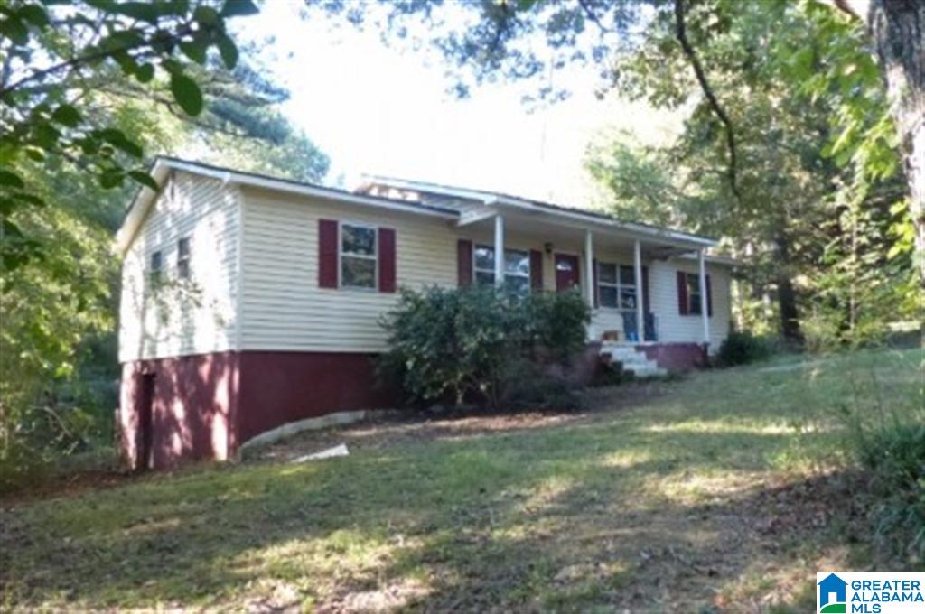 487 Lehigh Road Trafford, AL 35172 - Photo 3 of 11